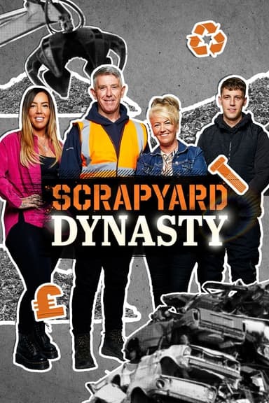 Scrapyard Dynasty