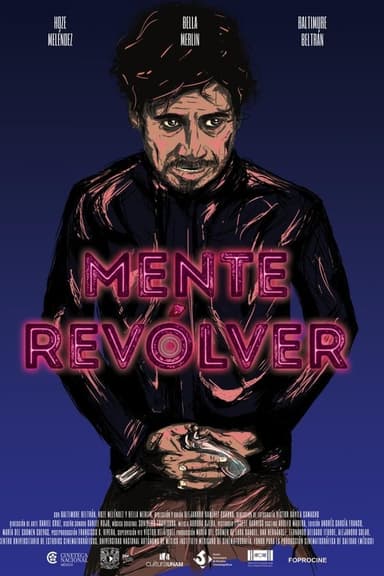 Revolver Mind