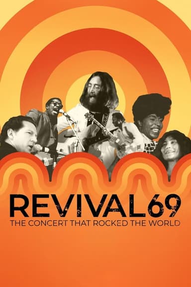 Revival69: The Concert That Rocked the World