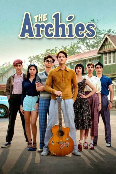 The Archies