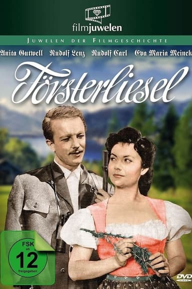 Försterliesel