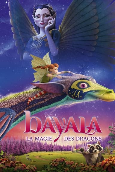 Bayala : La Magie des dragons