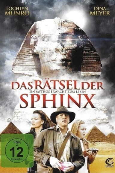 Das Rätsel der Sphinx