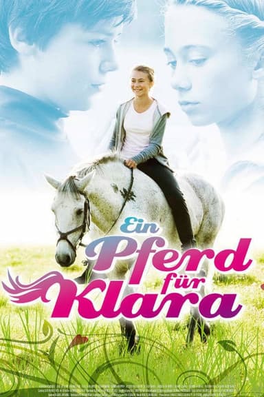 Ein Pferd für Klara