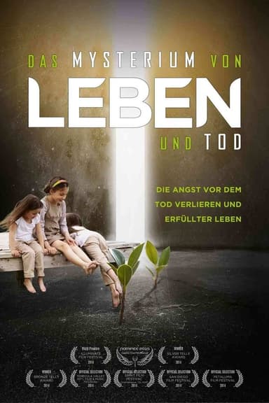 Das Mysterium von Leben und Tod