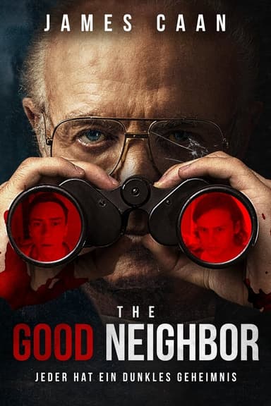 The Good Neighbor