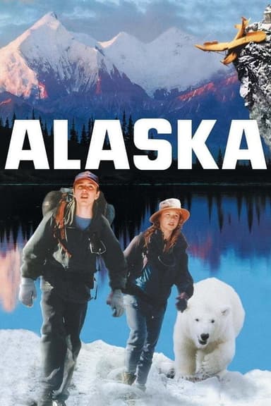 Alaska, terra d’aventures