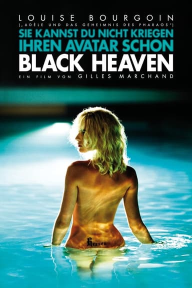 Black Heaven