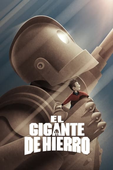 El gegant de ferro