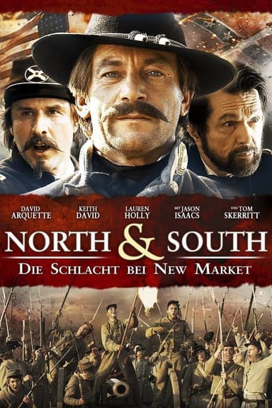 North & South - Die Schlacht bei New Market