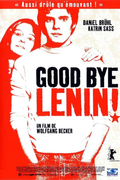 Good Bye Lenin!