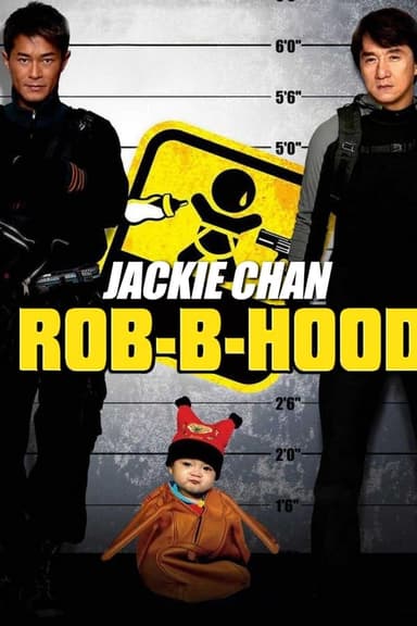 Rob-B-Hood