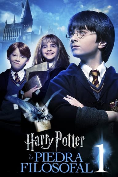 Harry Potter eta Sorgin-Harria