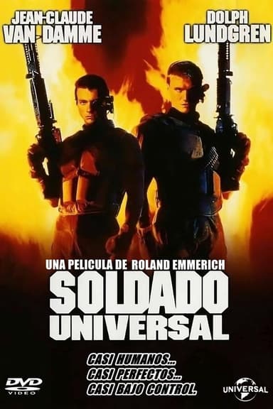 Soldat universal