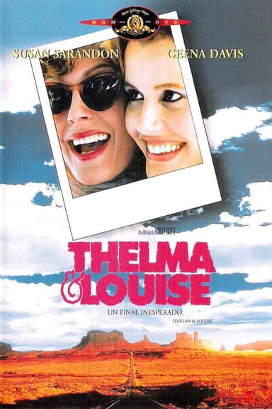 Thelma i Louise