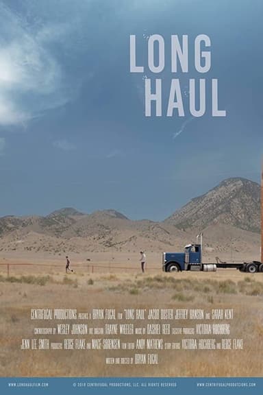 Long Haul