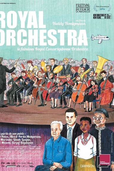 Royal Orchestra