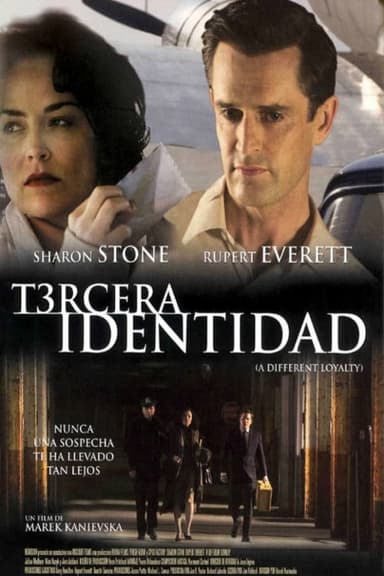 Tercera identitat