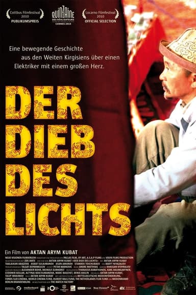 Der Dieb des Lichts