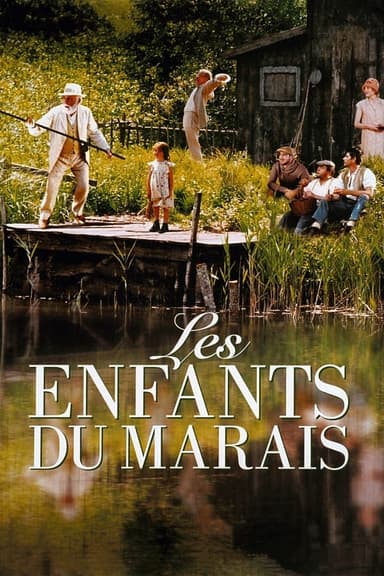 Les Enfants du marais