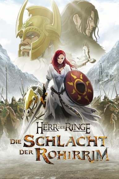 Der Herr der Ringe: Die Schlacht der Rohirrim