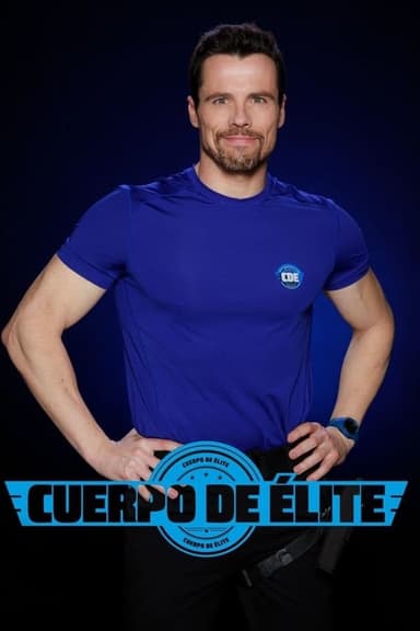 Cuerpo de élite