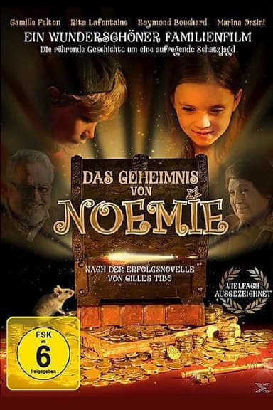 Das Geheimnis von Noemie