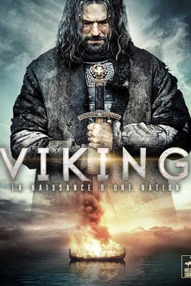 Viking, la naissance d'une nation