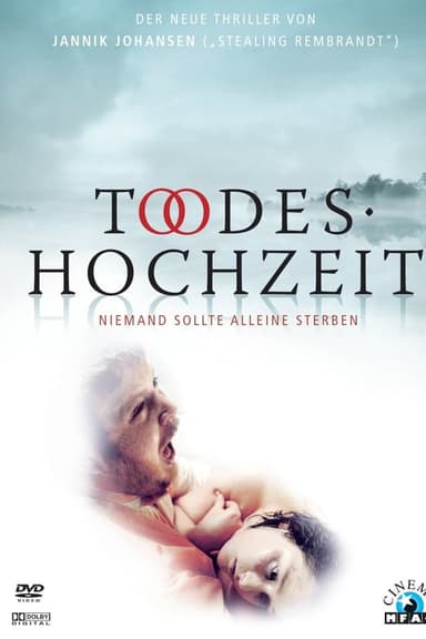 Todeshochzeit - Niemand sollte alleine sterben