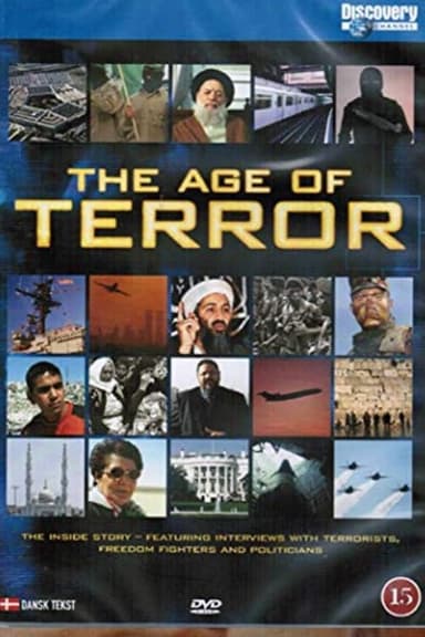 The Age of Terror