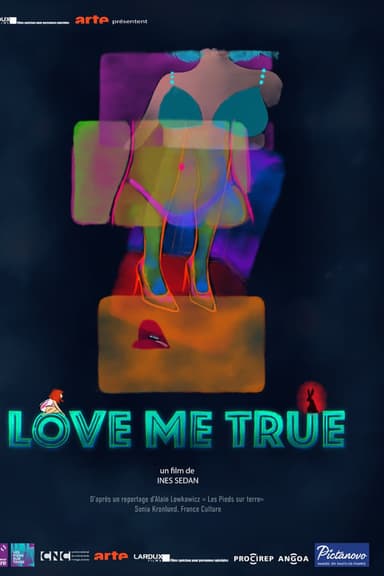 Love Me True