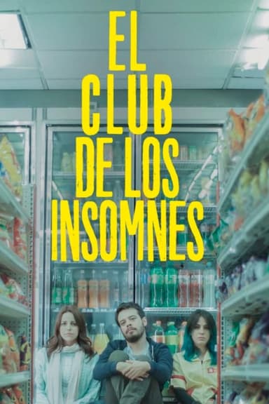 The Insomnia Club