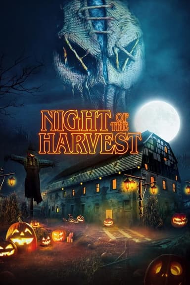 Night Of The Harvest