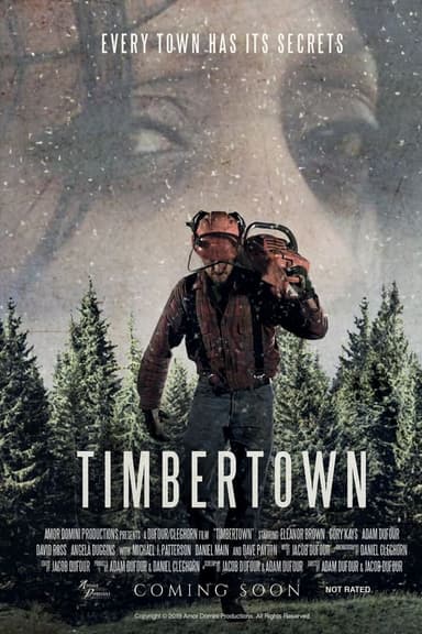 Timbertown