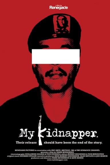 My Kidnapper