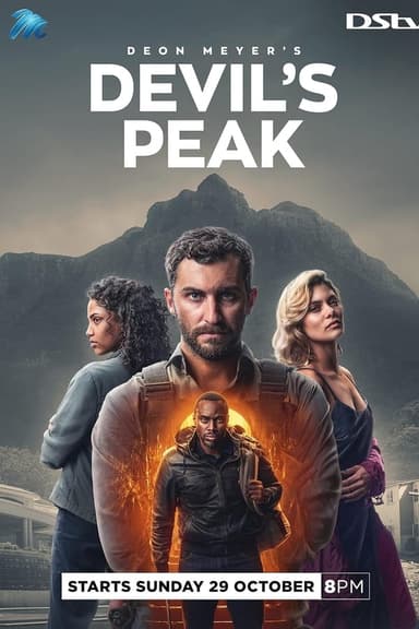 Devil's Peak