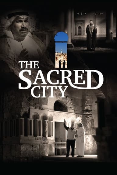 The Sacred City