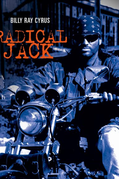 Radical Jack