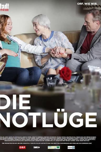 Die Notlüge