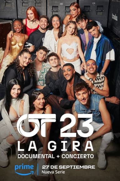 OT23: La gira