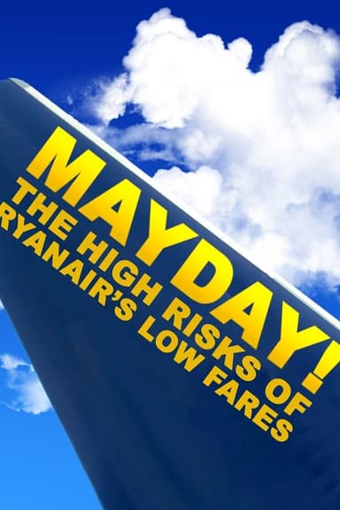 Ryanair: Mayday!