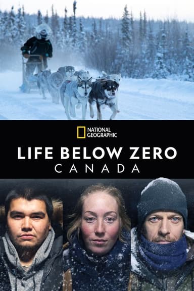 Life Below Zero: Northern Territories