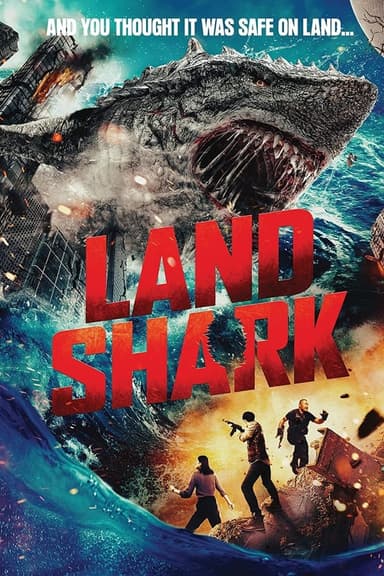 Land Shark