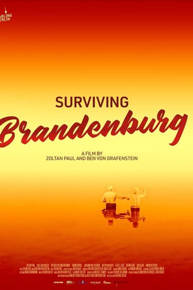 Surviving Brandenburg