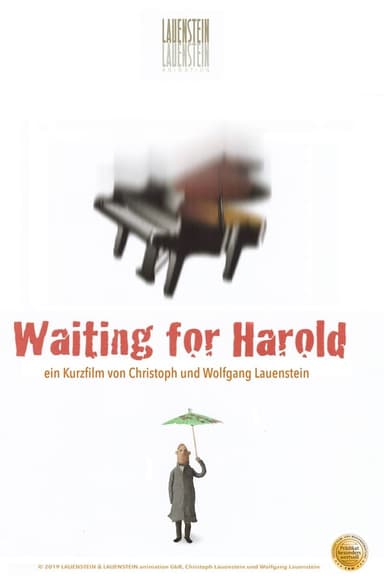 Waiting For Harold