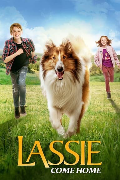 Lassie