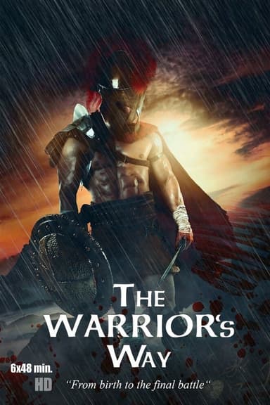 The Warrior's Way