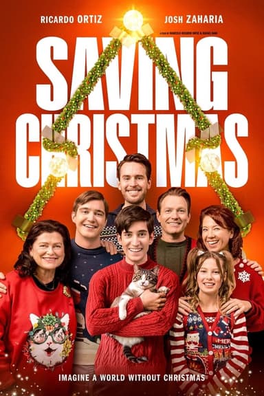 Saving Christmas