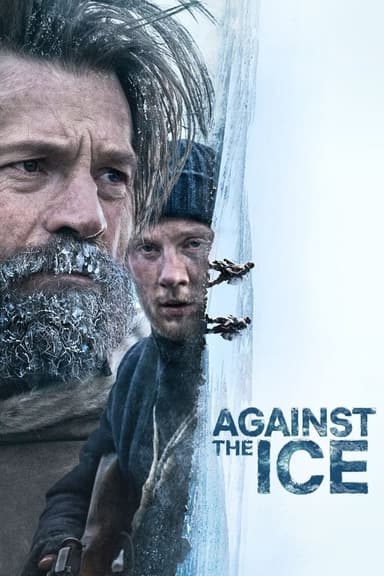 Against the Ice