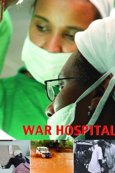 War Hospital